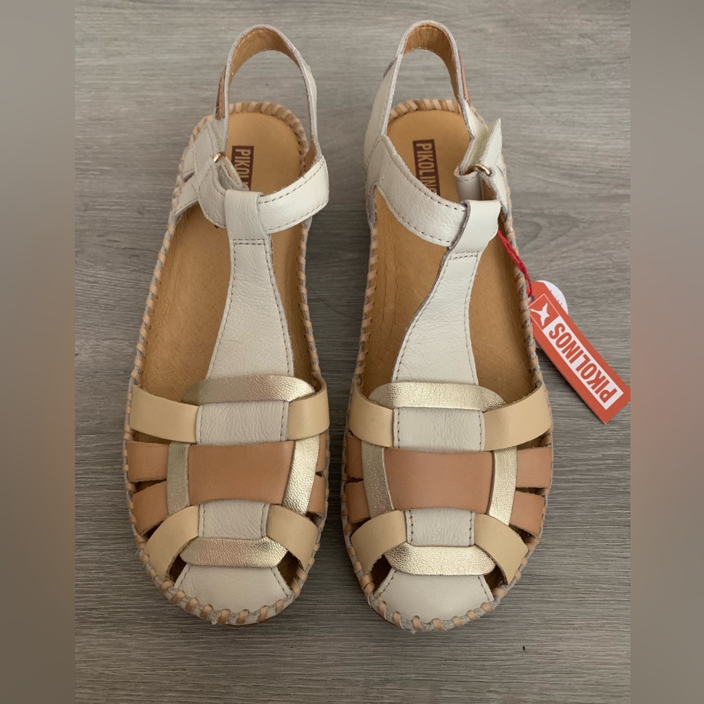 Pikolinos sandals